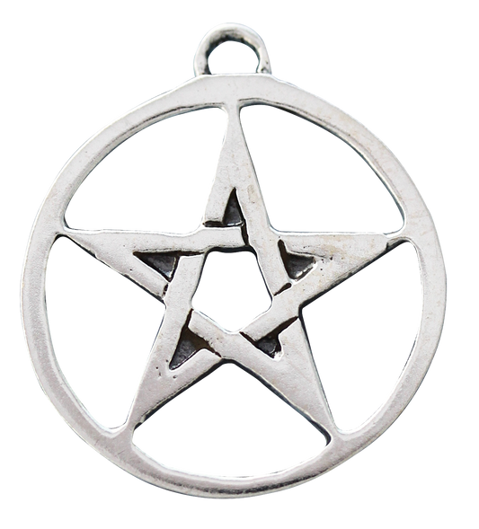 Pentagram for Magickal Energy