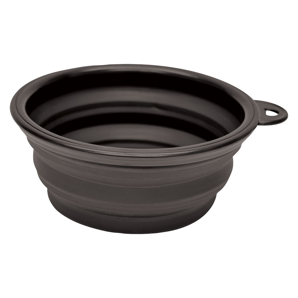 Soft 'N Style Collapsible Color Bowl