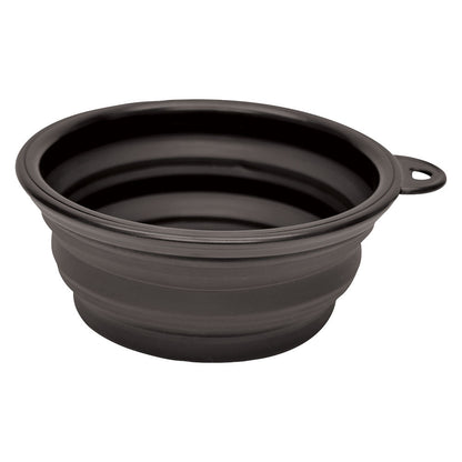 Soft 'N Style Collapsible Color Bowl