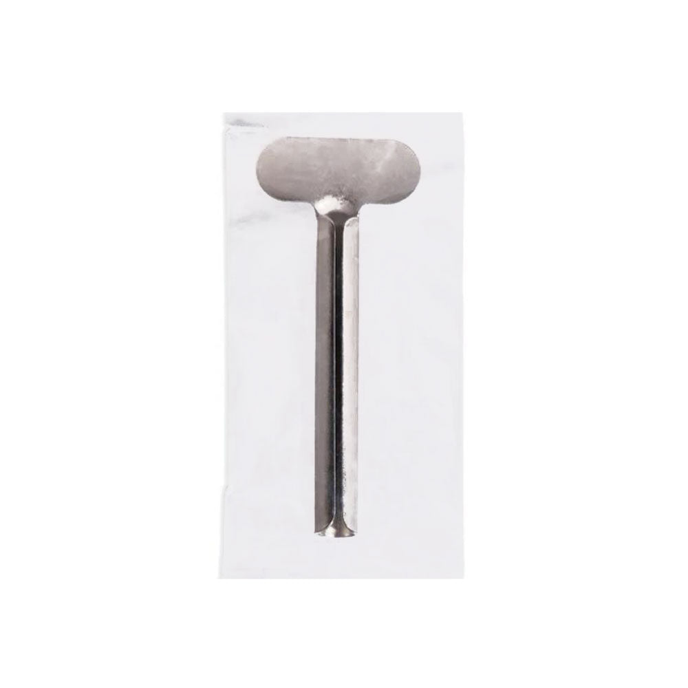 Soft 'N Style Metal Color Tube Key