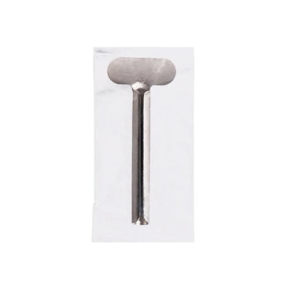 Soft 'N Style Metal Color Tube Key