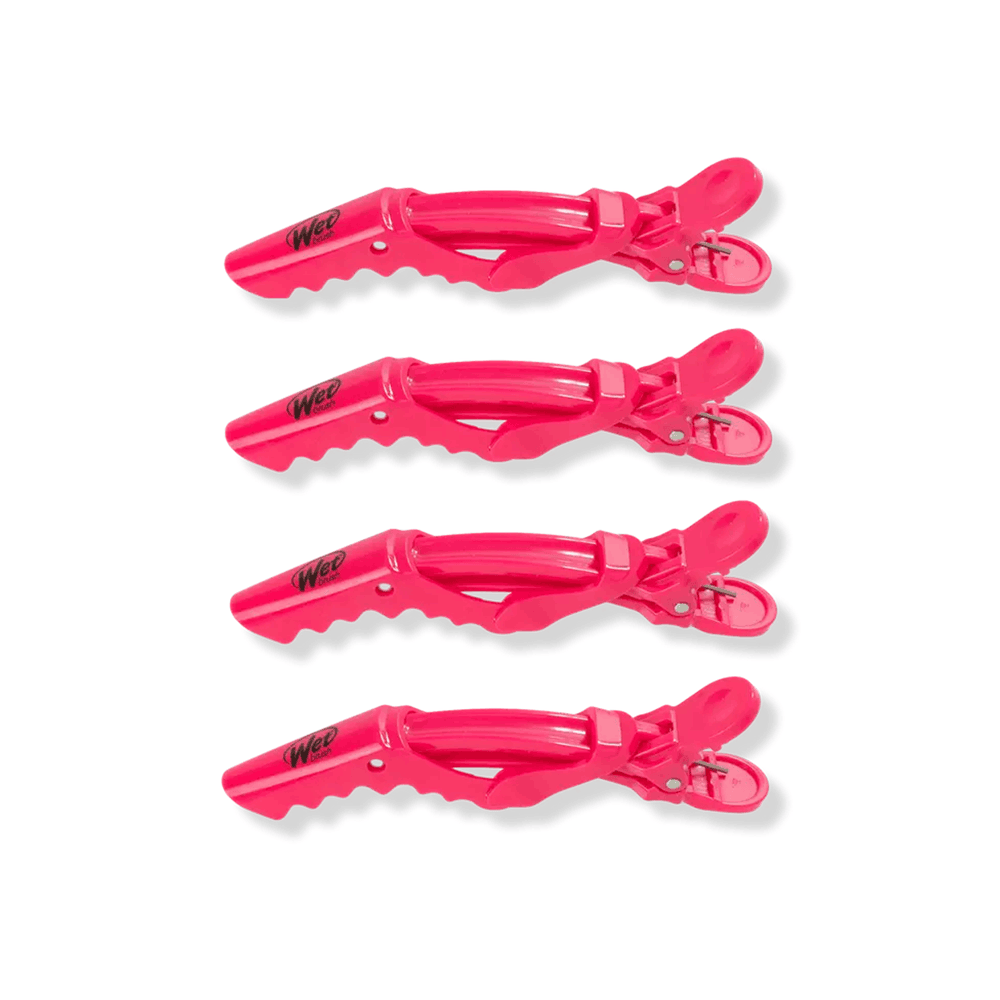 Wet Brush Wet Styling Clips Otarealm