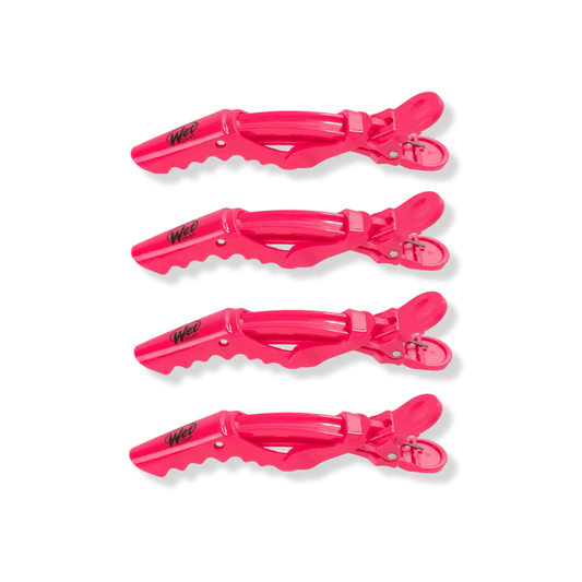 Wet Brush Wet Styling Clips Otarealm