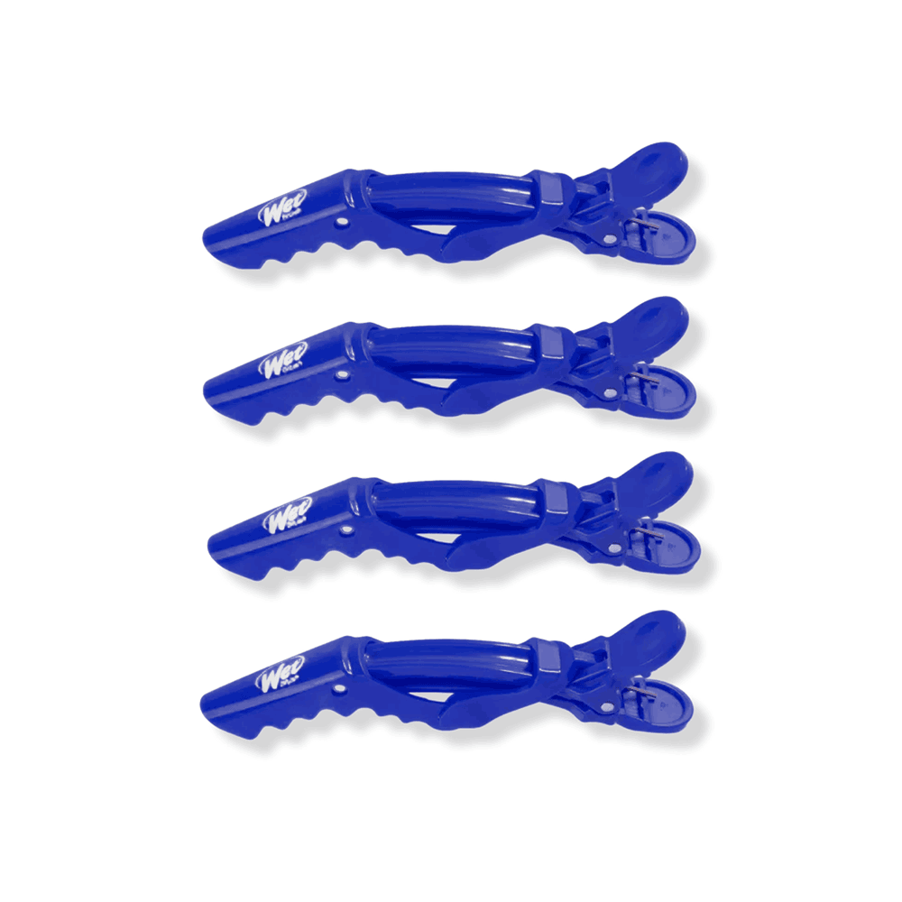 Wet Brush Wet Styling Clips Otarealm