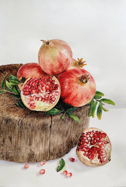 Artist Watercolor Paint 130/98/60/24 Colors Art Set Professional Drawing Pigment Art Supplies