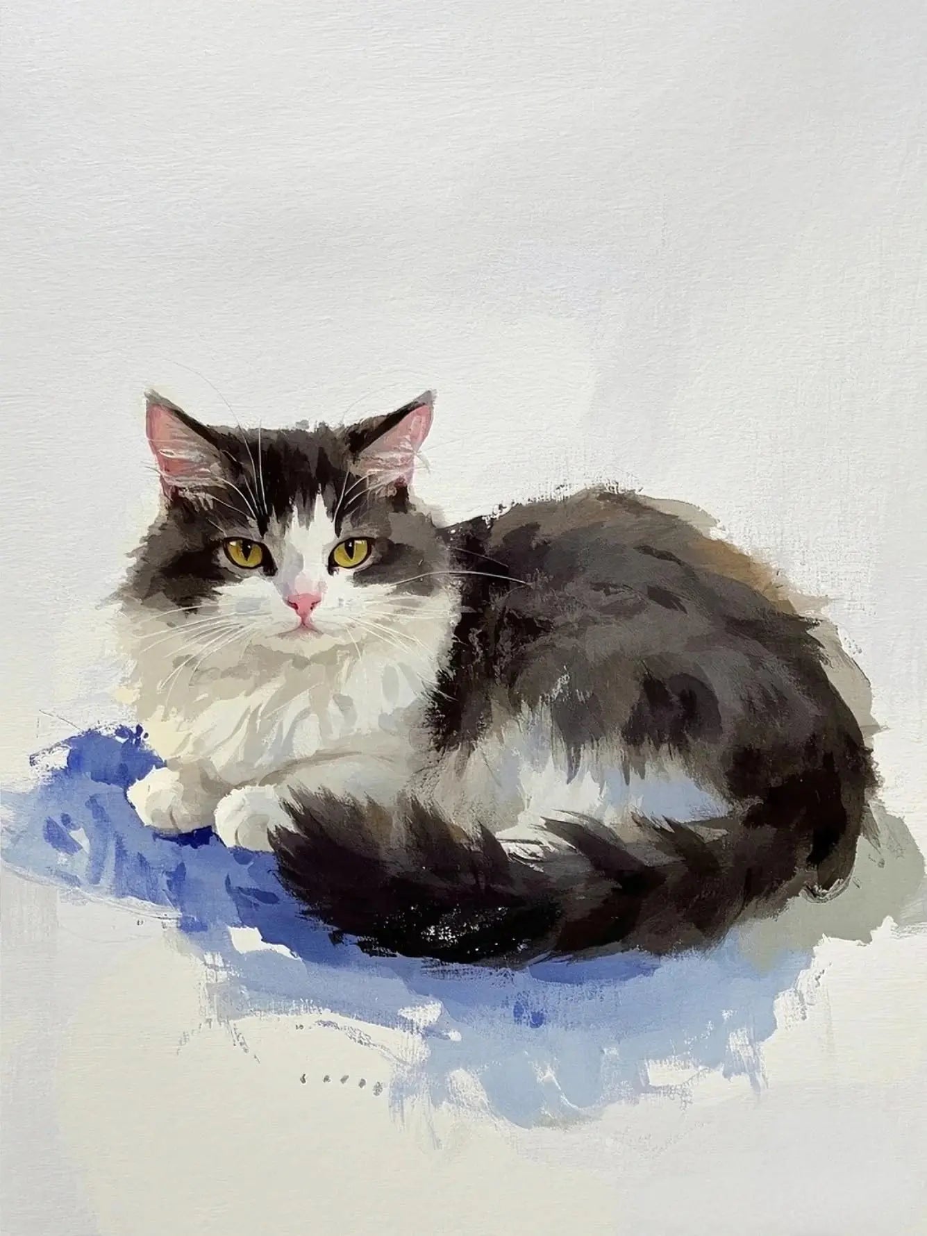 Artist Watercolor Paint 130/98/60/24 Colors Art Set Professional Drawing Pigment Art Supplies