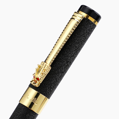 Fountain Pen, Metal Tip Medium size 0.5mm, Office School Supplies For Students