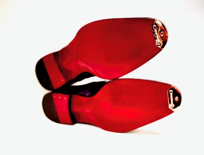Maurice Sargeant Alligator Monkstrap - Burgundy