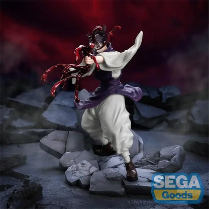 Choso Jujutsu Anime Figure, Original SEGA Luminasta Action Figurines 14 CM