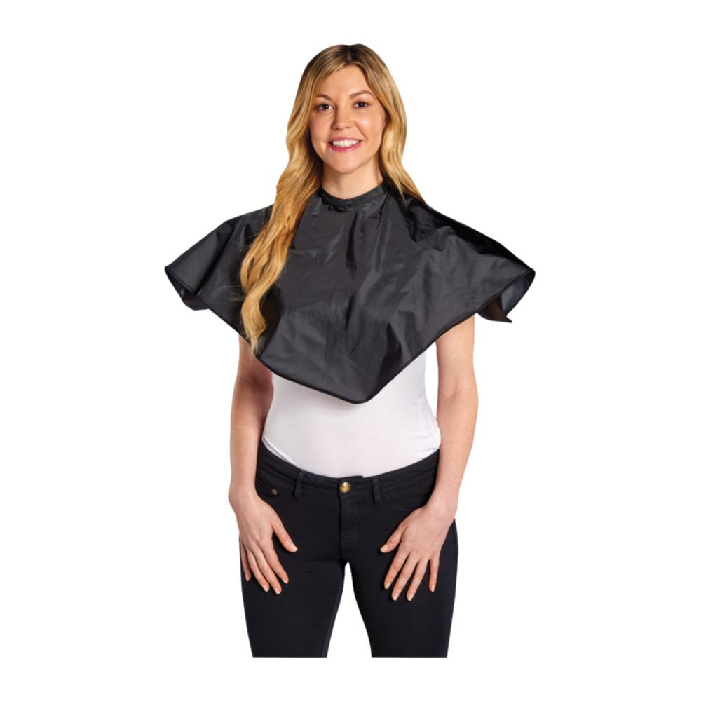 Scalpmaster Nylon Comb-Out Cape