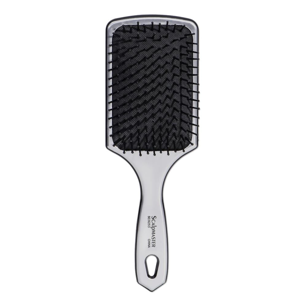 Scalpmaster Cushion Paddle Brush