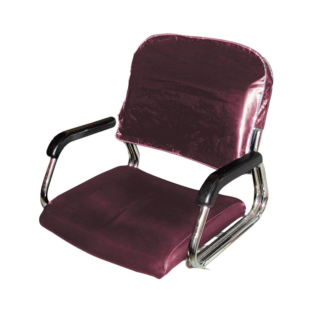 Scalpmaster Round Chair Back Cover