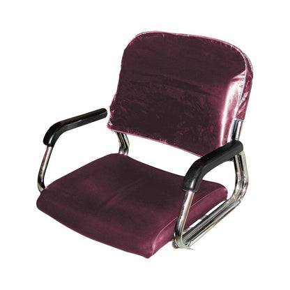 Scalpmaster Round Chair Back Cover