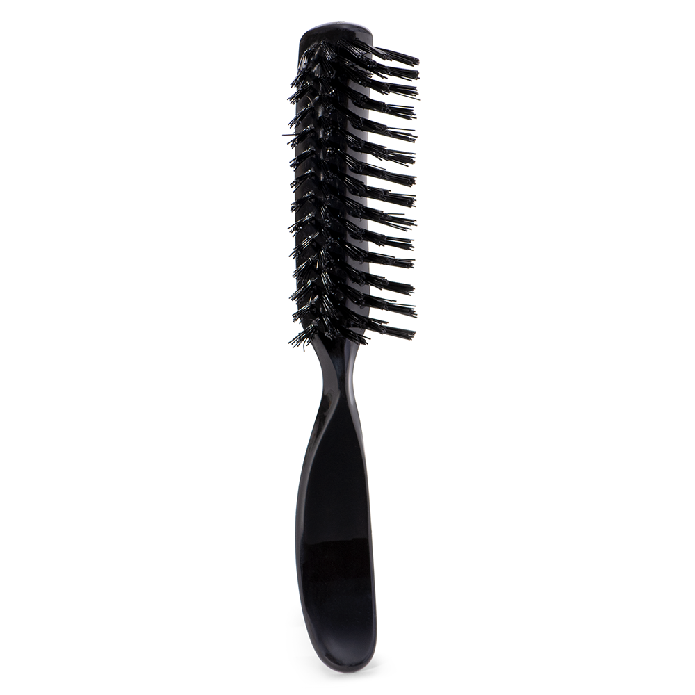 Scalpmaster Round Neck Brush - Black
