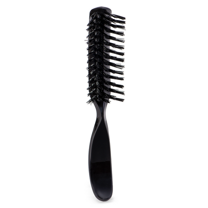 Scalpmaster Round Neck Brush - Black