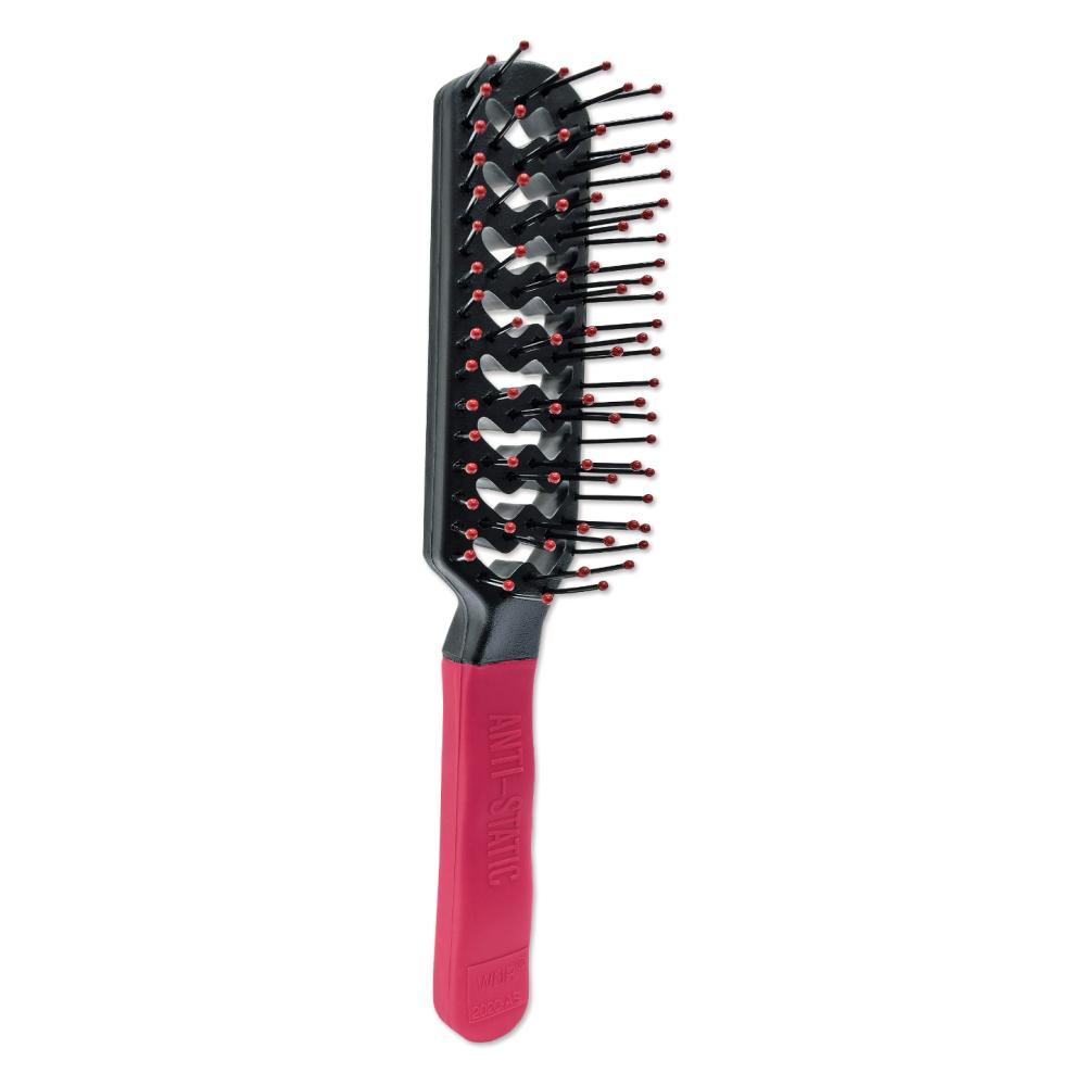 Scalpmaster 7 Row Anti Static Vent Brush