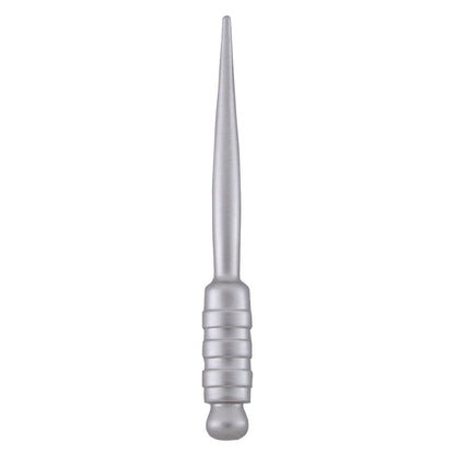 Scalpmaster 2" Ionic Ceramic Brush w/pik