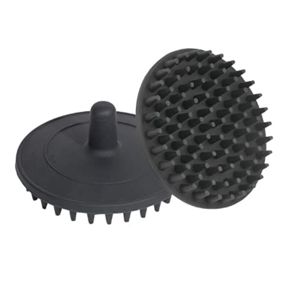 Scalpmaster Scalp Brush - Black