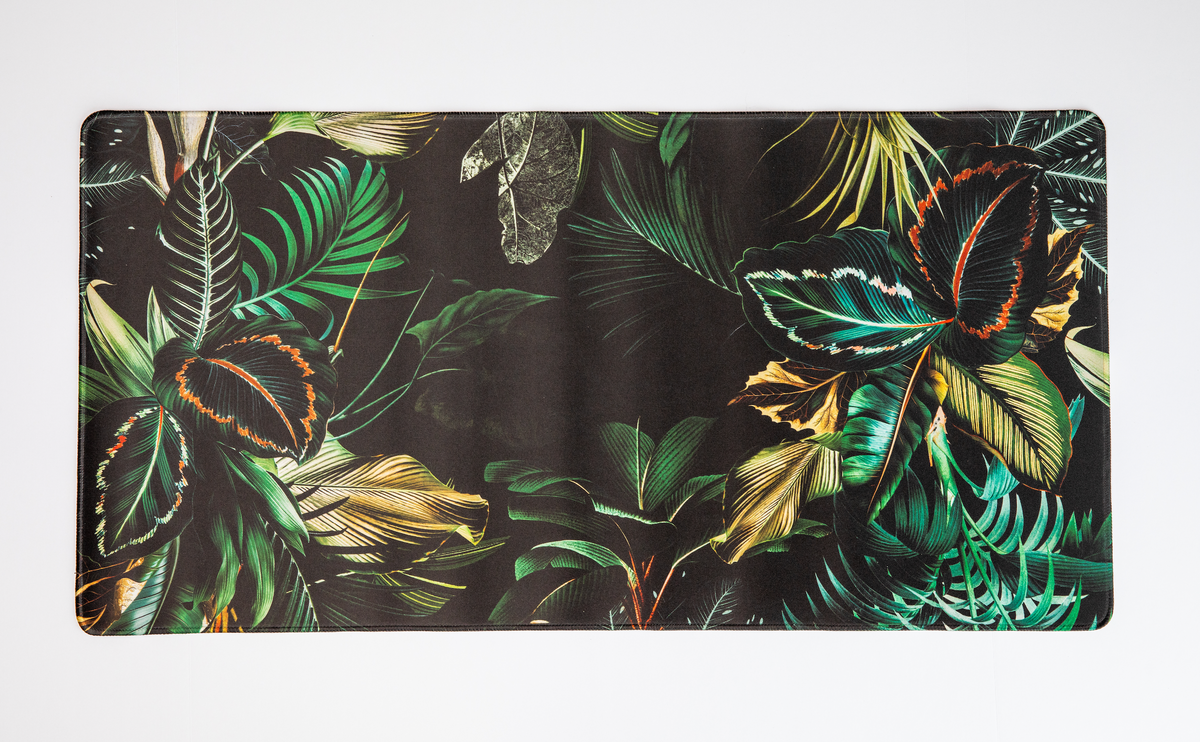 Rainforest Desk Mat