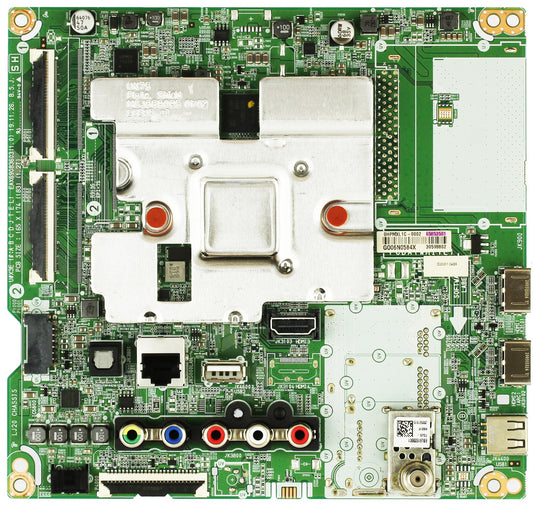 LG EBU65853501 Main Board for 43UN7000PUB.AUSWLJM Otarealm