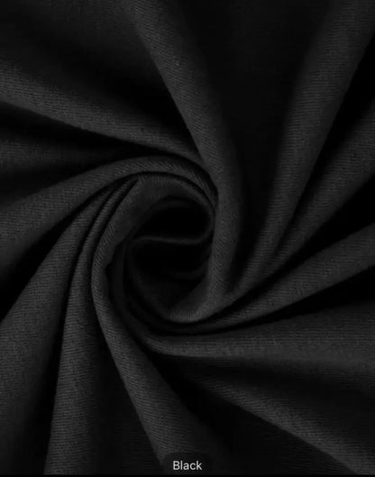 Soshiro Hoshina Kaiju No. 8 T-shirt, Best Anime Gift Graphic Tee Black Shirt