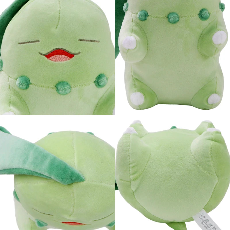 Pokemon Soft Plush Toy, Eevee Charmander Chikorita Peluche Doll