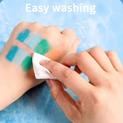 Artist Oil Pastel Set – 24/36/48 Colors Soft, Non-Toxic Sticks for Drawing, Painting & Graffiti Art