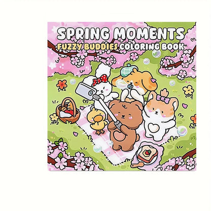 Love Style Coloring Book – 28 Pages of Romantic Art for Adults | Perfect for Birthday & Valentine's Gifts