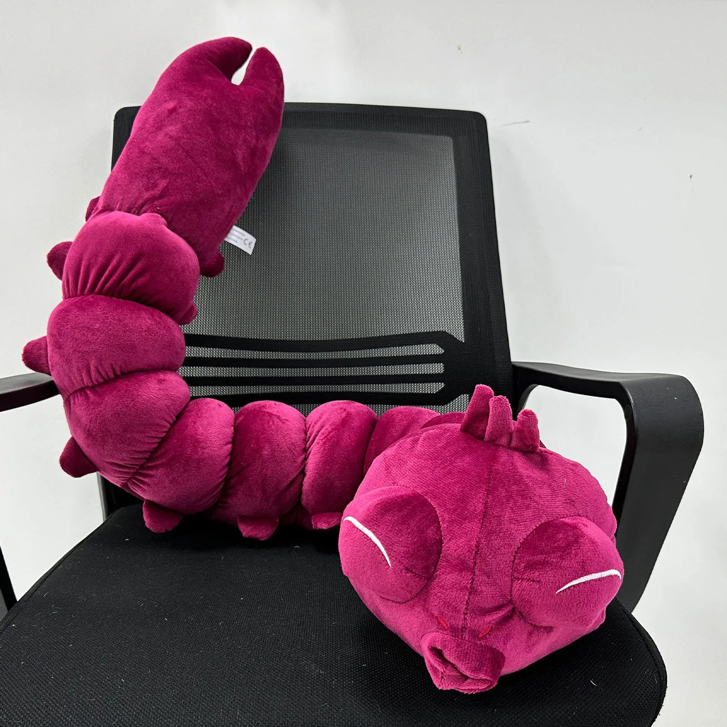 Jujutsu Kaisen Plush Dolls Fushiguro Toji Inventory Cursed Spirit Ugly Treasure 130 CM