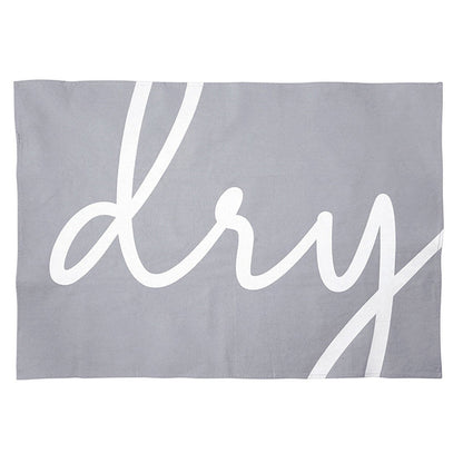 Gift Boxed Kitchen Tea Towels | 20" x 29" Plush Dish Towels Stocking Stuffer Kitchen Gift