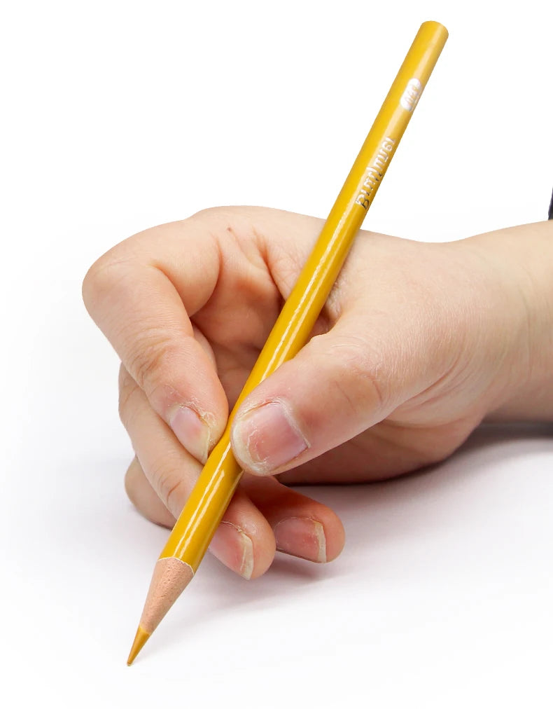 48/72/120/150/160/180 Professional Color Pencils, Oil Pencils, Watercolor Pencils Art Supplies