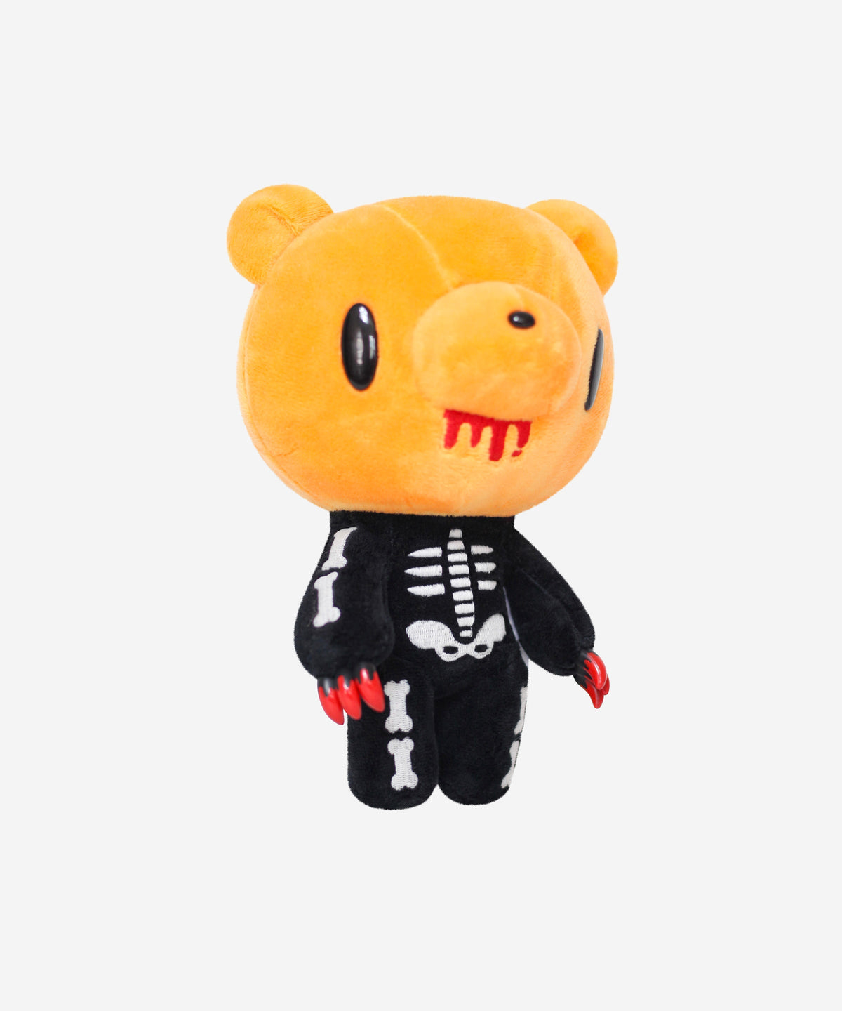 Gloomy Bear Skeleton 8" Plush Otarealm