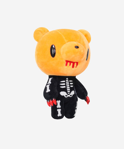 Gloomy Bear Skeleton 8" Plush Otarealm