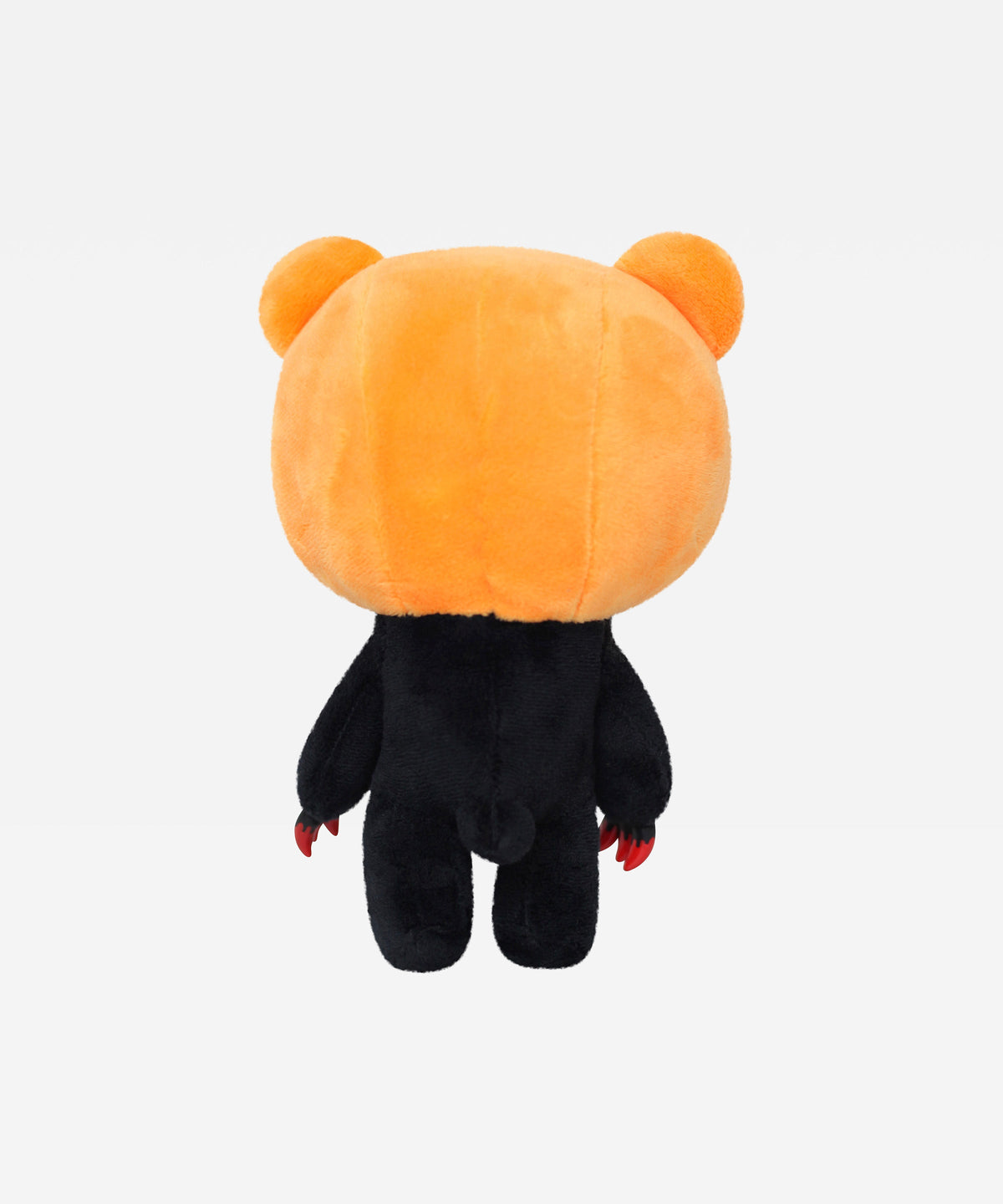 Gloomy Bear Skeleton 8" Plush Otarealm
