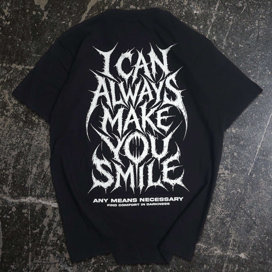 Always Smile T-Shirt Otarealm