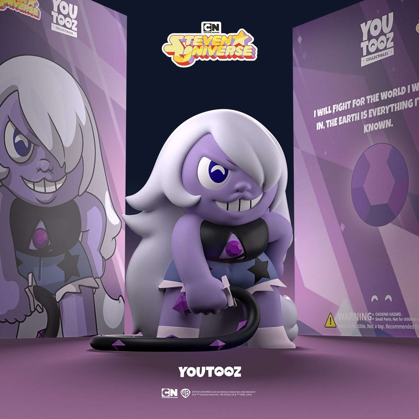 Youtooz - Steven Universe Otarealm