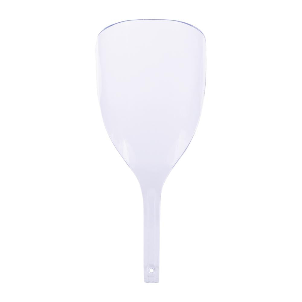 Soft 'N Style Face Shield - Clear
