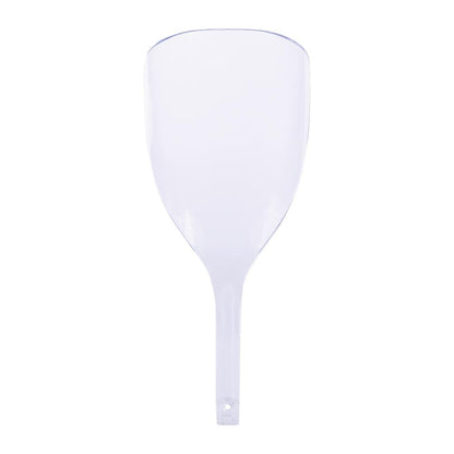 Soft 'N Style Face Shield - Clear