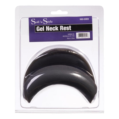 Soft 'N Style Shampoo Bowl Gel Neck Rest
