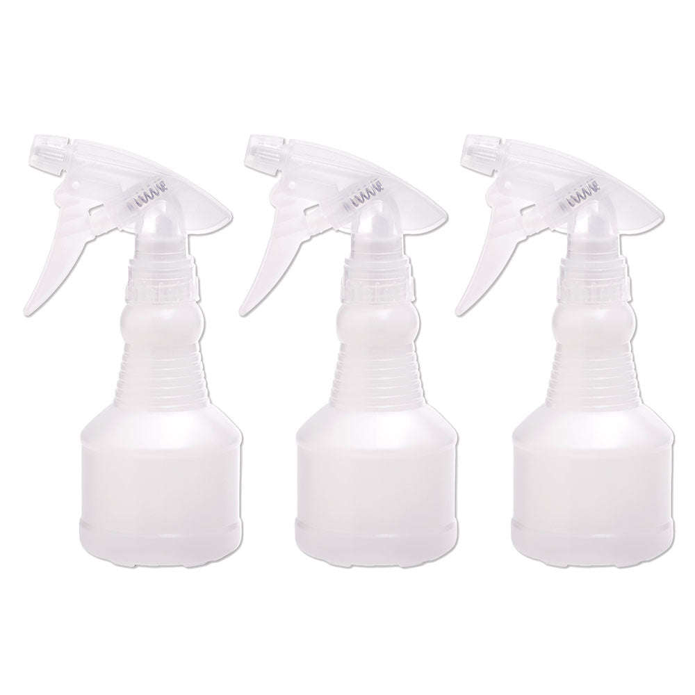 Soft 'N Style Spray Bottle 8oz - 3ct Otarealm