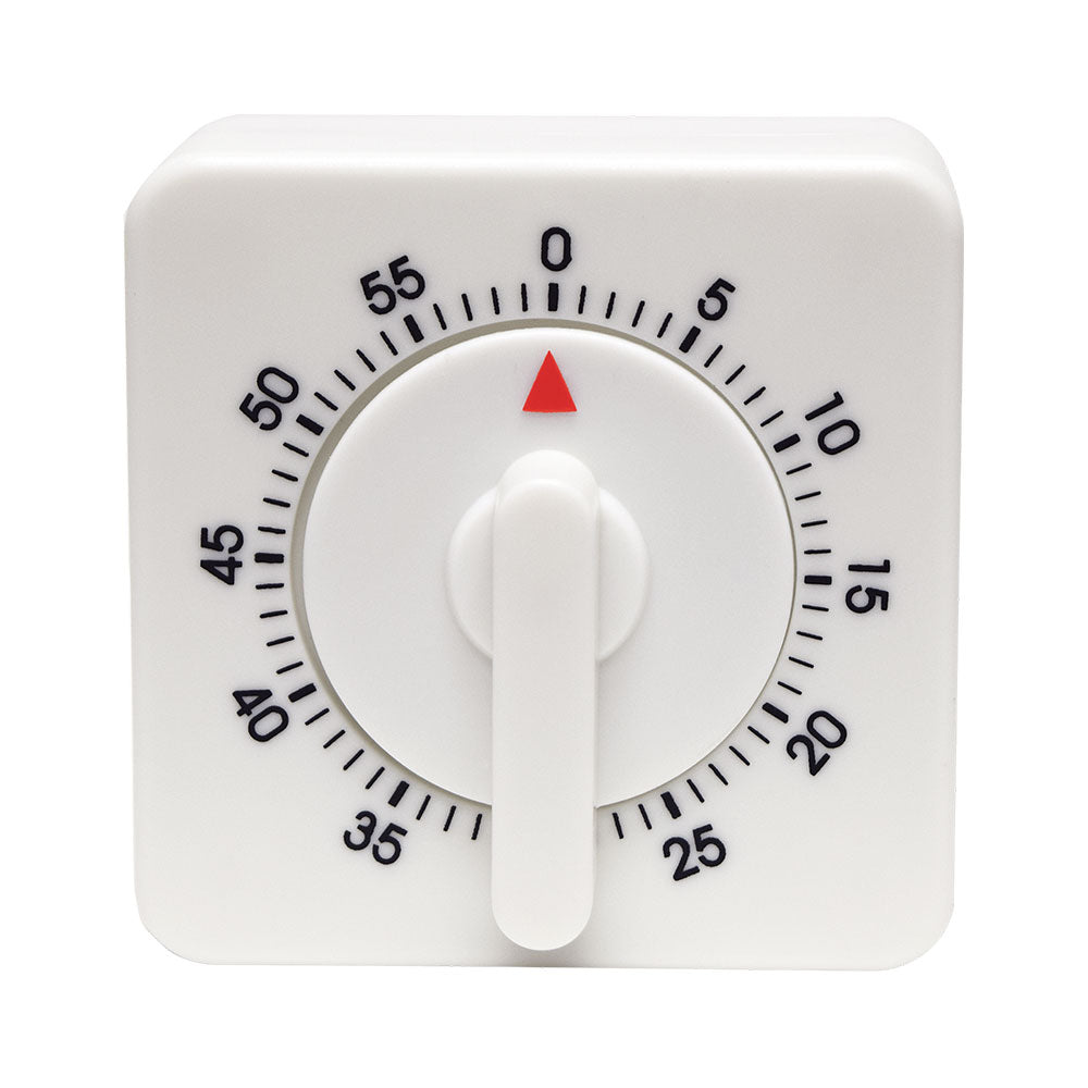 Soft 'N Style Square Timer