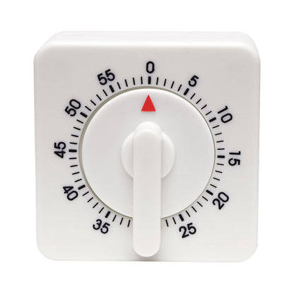 Soft 'N Style Square Timer