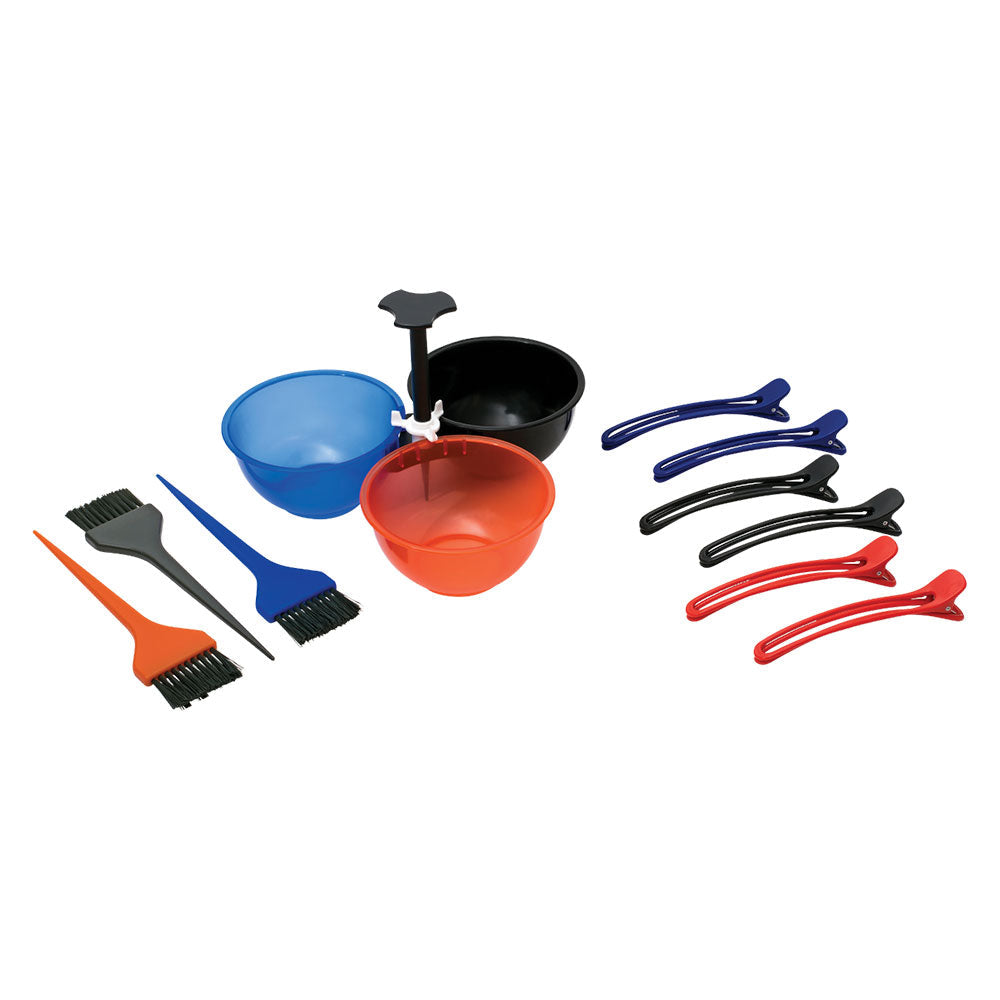 Soft 'N Style Tint Bowl Kit