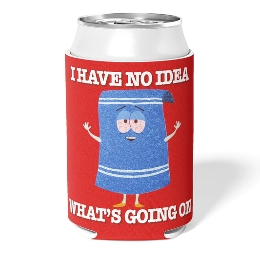 Towelie 'South Park' Can Cooler