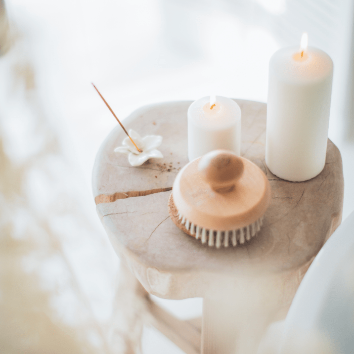 Spa Day - Premium Fragrance Oil