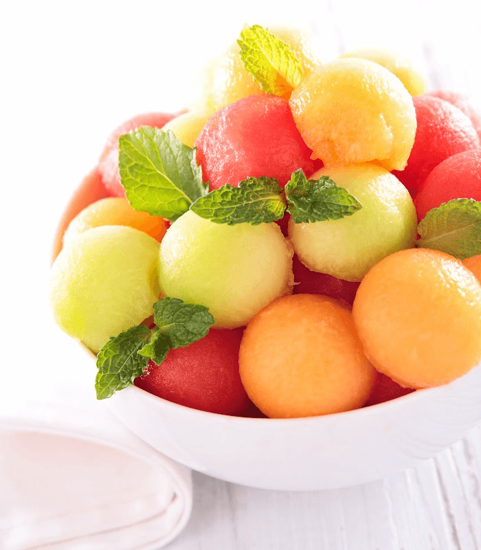 Sparkling Melons  *Discontinued* - Premium Fragrance Oil