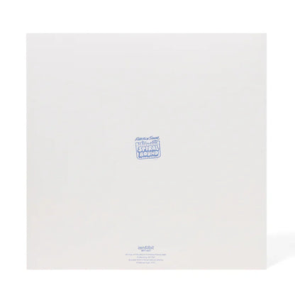 Spiral Bound 10" Vinyl - Rebecca Sugar
