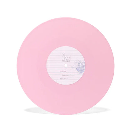 Spiral Bound 10" Vinyl - Rebecca Sugar