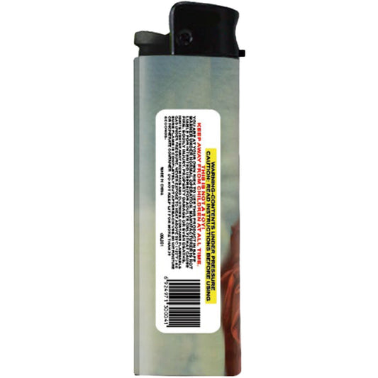 Saint Danny Lighter