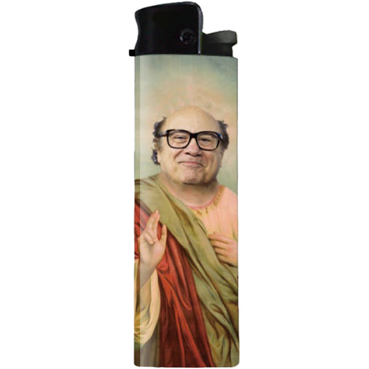Saint Danny Lighter